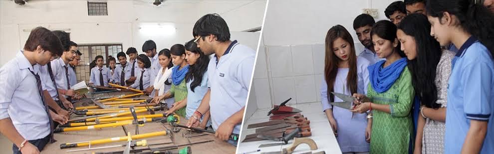 Doon Group of Colleges Saharanpur General photo 4